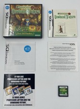 CIB Professor Layton e il