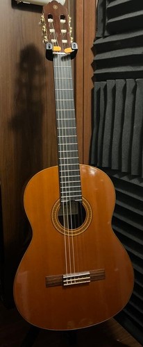 Yamaha cg182c classical - yamaha, guitar