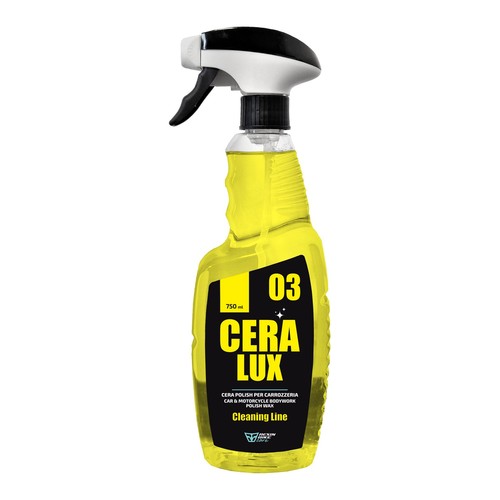 Cera lux polish per - lux,