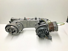 BLOCCO MOTORE SCOOTER PIAGGIO LIBERTY 50CC 14.000KM FUNZIONANTE