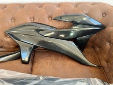 Kit plastiche polisport black KTM EXC - F 2020 2023 EXPO