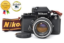 [N Come Nuovo] Nikon F2