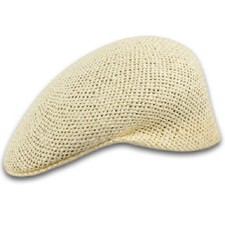CAPPELLO COPPOLA 100% PAPIER