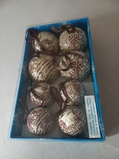 Palle Di Natale Vintage Mulino