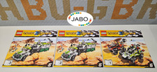 (OK 11/5) Lego World Racers