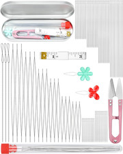 FIVEIZERO 87 Pezzi Set di Aghi