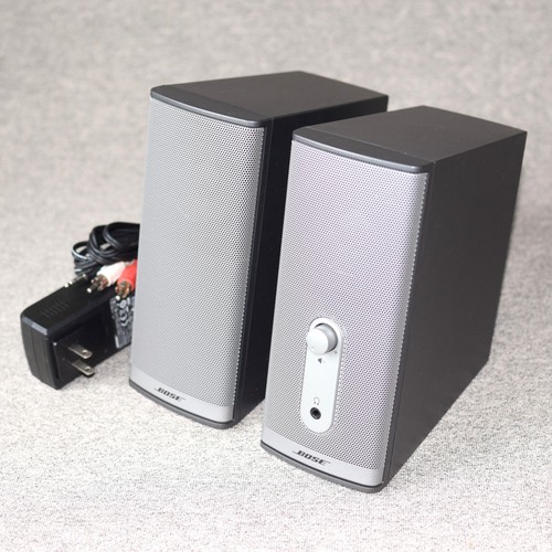 Bose companion series ii - bose,