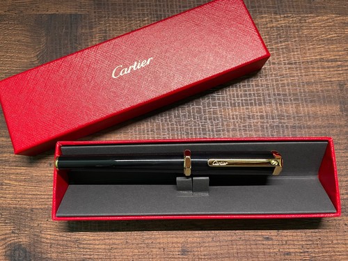 Penna sfera cartier diabolo - a,