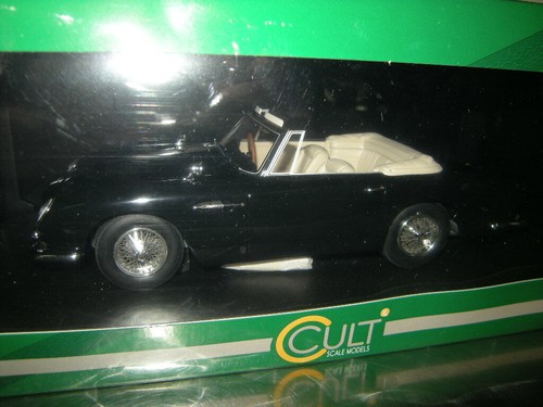 Cult models aston martin - cult,