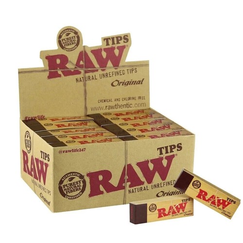 Filtri carta raw slim - filtri,