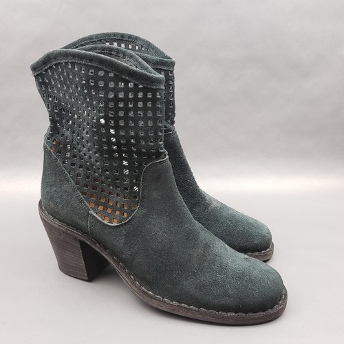 Stivaletti donna fiorentini - donna,