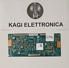 TCON T550QVN05.1 CTRL BD