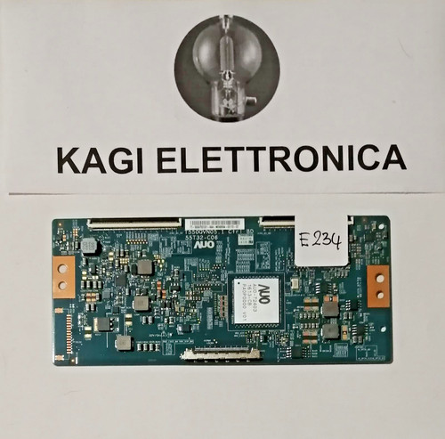 Tcon t550qvn05 ctrl - t550qvn05.1, bd