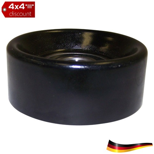 Puleggia folle jeep - puleggia,