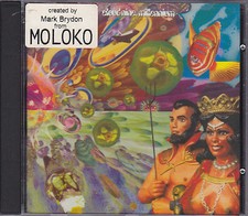 CLOUD NINE - millennium CD