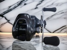 Mulinello Shimano 23 Metanium 100XG Baitcasting USATO JP