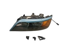 Faro proiettore anteriore