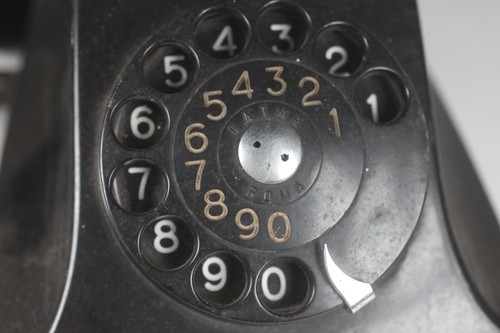 Telefono fatme roma made - roma,