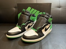 JORDAN 1 RETRO HIGH OG LUCKY