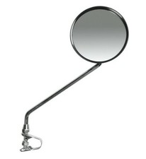 Specchio specchietto sinistro - specchio,
