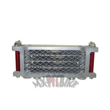 Radiatore Olio Radiatore Per 125cc 140cc 150cc 160cc Pit Dirt Monkey Bike ATV Moto