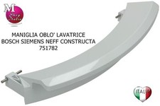 Maniglia impugnatura oblò
