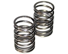 Kit ammortizzatori posteriori Team Magic E4JS II E4JR II TM507421 