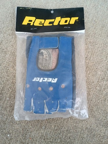 Guanti skateboard rector - guanti, da