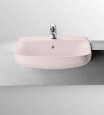 Lavabo lavandino semincasso