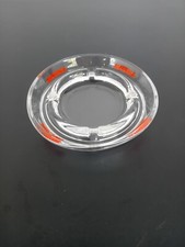 Posacenere Pubblicitario  Amaro  Averna  In Vetro.