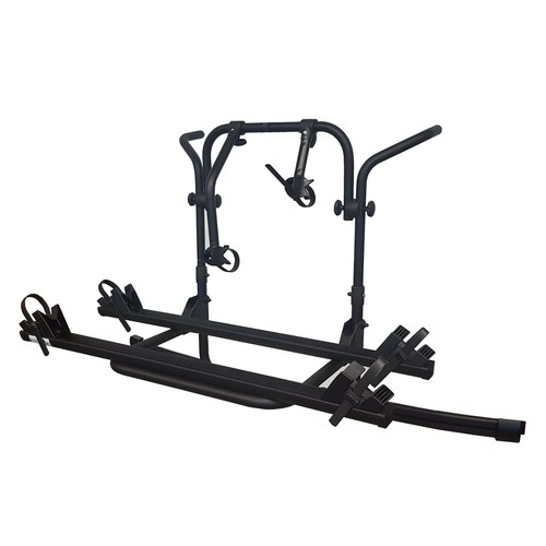 Eurocarry fahrradträger ford - fahrradträger,