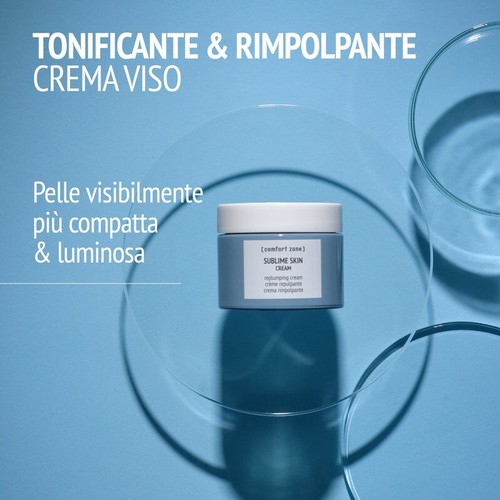 Comfort zone sublime skin - comfort,