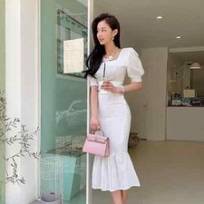 Tailleur Vestito Abito Donna