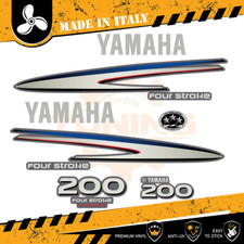 Decalcomania Adesivi Motore