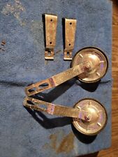 Ruote da allenamento per bicicletta Wald ruote da 20 pollici.75 e telaio da 1 pollice usate 