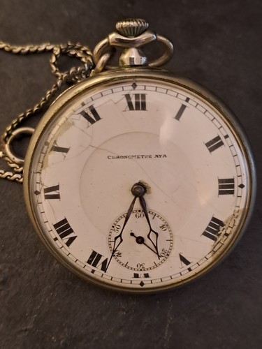 Orologio tasca aya - orologio, da