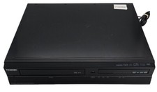 Toshiba RDXV50 - DVD VHS HDD