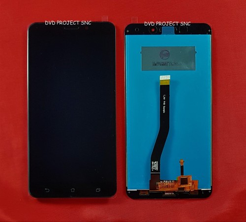 Lcd schermo display - e, touch