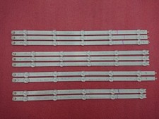 10pcs LED strip  for LG