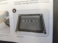 Cuccia per Cani Rialzata