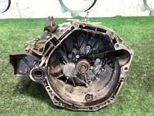 CAMBIO MANUALE COMPLETO PER