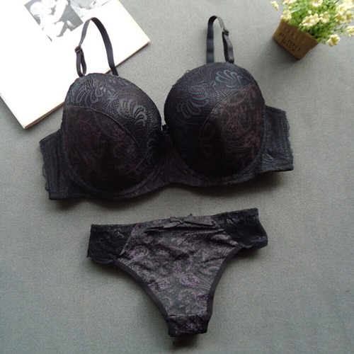 Set reggiseni donna supporto