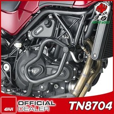 GIVI TN8704 PARAMOTORE