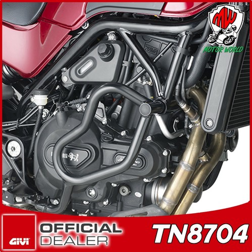 Givi tn8704 paramotore - givi,
