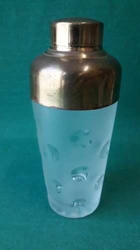 Shaker agitatore vintage per - agitatore,