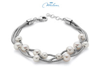 Bracciale Miluna Donna