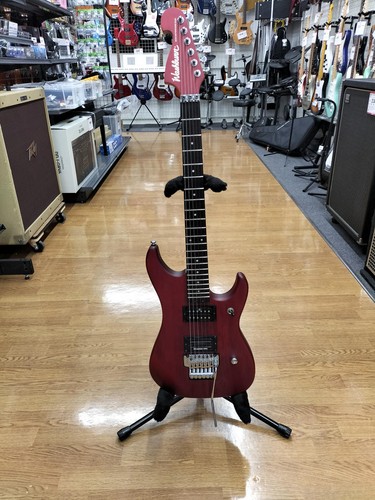Washburn chitarra - washburn,