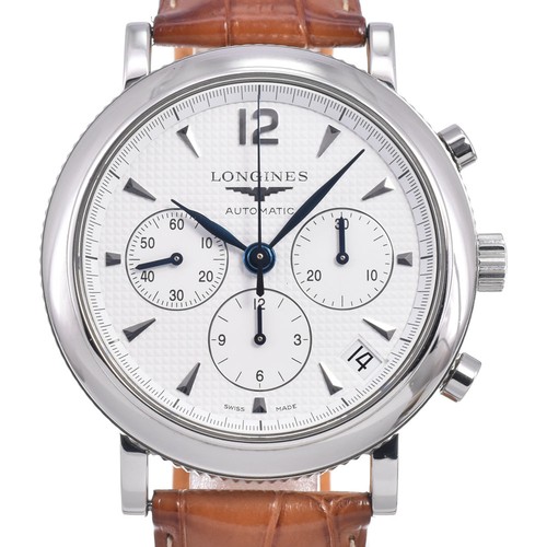 Orologio uomo longines - uomo,