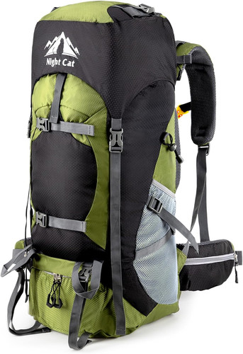 90l zaini hiking - 90l, trekking