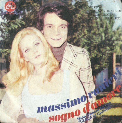 Giri massimo ranieri - massimo,